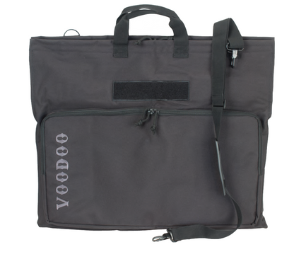 Voodoo Tactical Voodoo Tactical Helmet Bag - Range Bags and Gun Cases