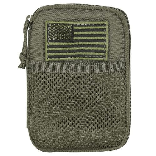 Voodoo Tactical Universal Compatible BDU Wallet 15-7717 - Wallets