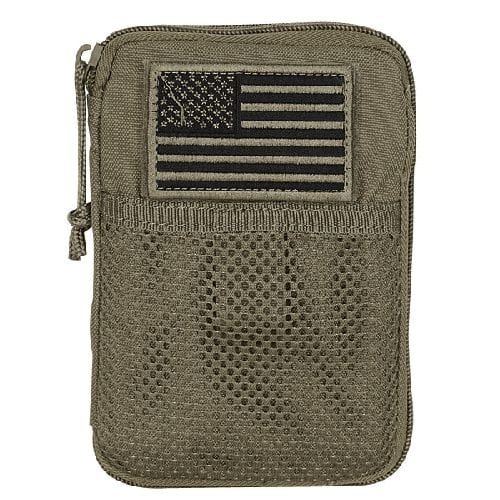 Voodoo Tactical Universal Compatible BDU Wallet 15-7717 - Wallets