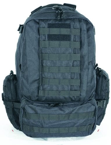 Voodoo Tactical Improved & Enhanced Tobago Cargo Pack 15-7866 - Tactical & Duty Gear