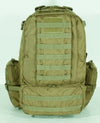 Voodoo Tactical Improved &amp; Enhanced Tobago Cargo Pack 15-7866 - Tactical &amp; Duty Gear