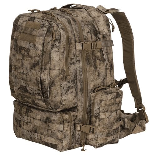 Voodoo Tactical Improved & Enhanced Tobago Cargo Pack 15-7866 - Tactical & Duty Gear