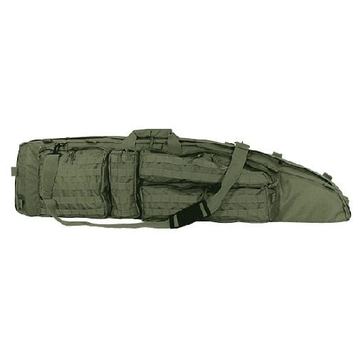 Voodoo Tactical The Ultimate Drag Bag 15-7981 - Tactical & Duty Gear
