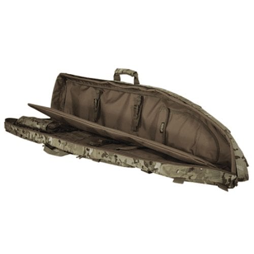 Voodoo Tactical The Ultimate Drag Bag 15-7981 - Tactical & Duty Gear