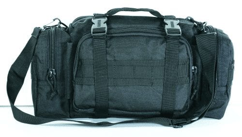 Voodoo Tactical Enlarged 3-Way Deployment Bag 15-8127 - Tactical & Duty Gear