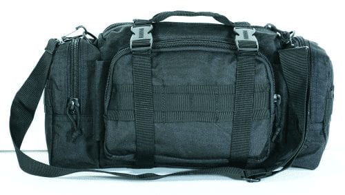 Voodoo Tactical Enlarged 3-Way Deployment Bag 15-8127 - Tactical &amp; Duty Gear