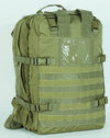 Voodoo Tactical Deluxe Professional Special OPS Field Medical Pack 15-8174 - Tactical &amp; Duty Gear