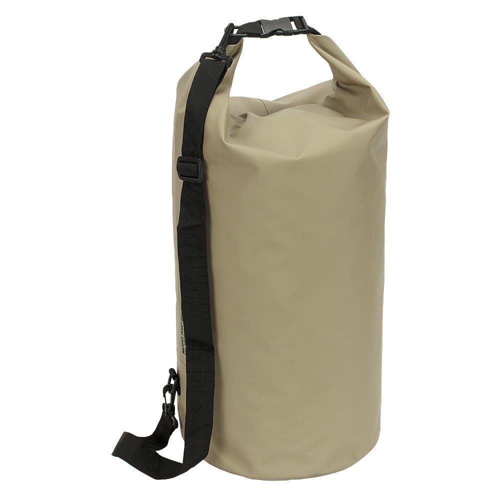 Voodoo Tactical 30L Waterproof Rafting Bag 15-8848 - Tactical &amp; Duty Gear