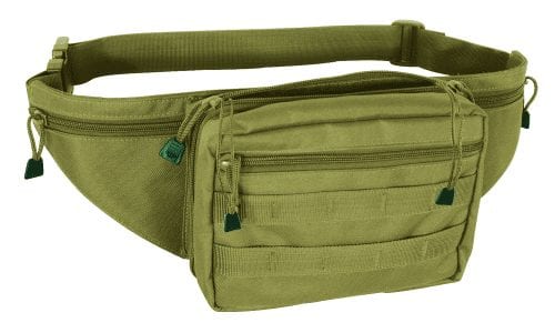 Voodoo Tactical Hide-A-Weapon Fanny pack 15-9316 - Fanny Packs