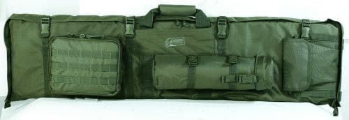 Voodoo Tactical Premium Deluxe Shooter's Mat 15-9934 - Shooting Accessories