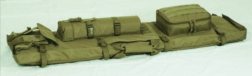 Voodoo Tactical Premium Deluxe Shooter's Mat 15-9934 - Shooting Accessories