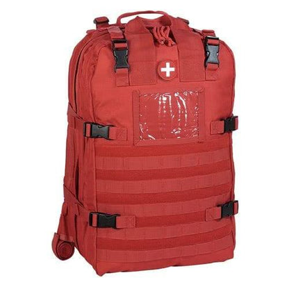 Voodoo Tactical Deluxe Professional Medical 15-9590016000 - Newest Products