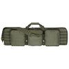 Voodoo Tactical Deluxe Padded Weapon Case with 6 Locks 15-9648 - Shooting Accessories