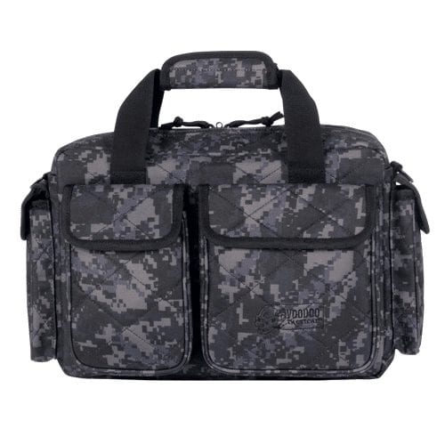 Voodoo Tactical Scorpion Range Bag 15-9650 - Patrol Bags
