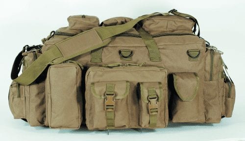 Voodoo Tactical Mini Mojo Load-Out Bag 15-9684 - Tactical & Duty Gear