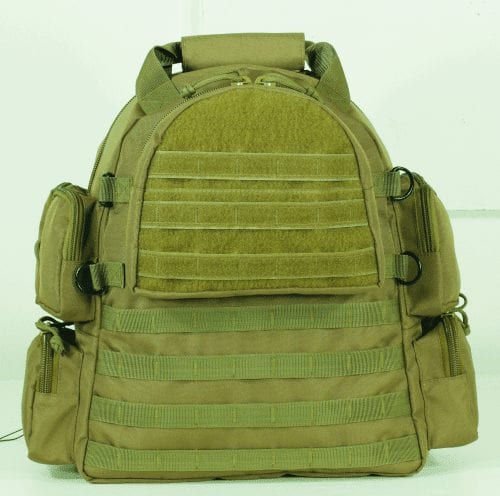 Voodoo Tactical Tactical Sling Bag 15-9961 - Tactical &amp; Duty Gear