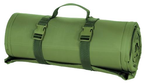 Voodoo Tactical Advanced Shooter's Mat 20-0004 - Shooting Accessories