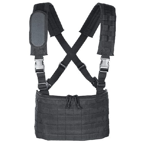 Voodoo Tactical Mobile Chest Rig - Tactical & Duty Gear