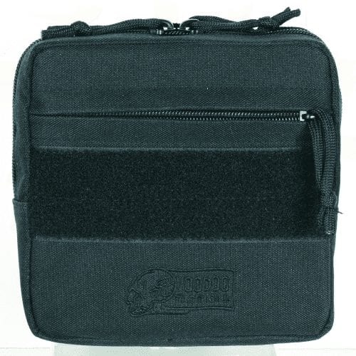 Voodoo Tactical Tactical First Aid Pouch 20-0019 - Tactical &amp; Duty Gear