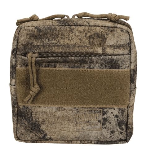 Voodoo Tactical Tactical First Aid Pouch 20-0019 - Tactical &amp; Duty Gear