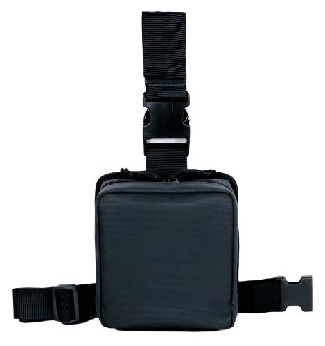 Voodoo Tactical Drop Leg First Aid Pouch 20-0020 - Tactical &amp; Duty Gear