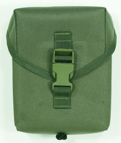 Voodoo Tactical Individual First Aid Kit 20-0021 - Tactical & Duty Gear