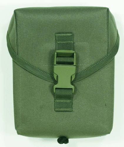 Voodoo Tactical Individual First Aid Kit 20-0021 - Tactical &amp; Duty Gear