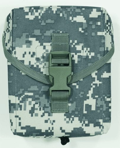 Voodoo Tactical Individual First Aid Kit 20-0021 - Tactical & Duty Gear
