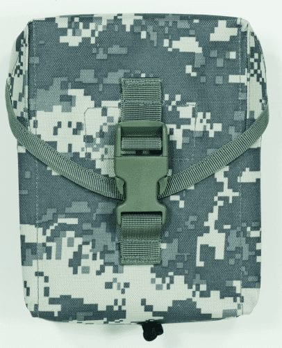 Voodoo Tactical Individual First Aid Kit 20-0021 - Tactical &amp; Duty Gear