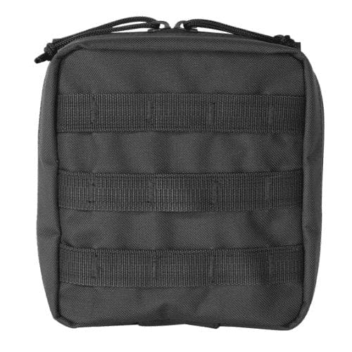 Voodoo Tactical Hook n Loop Medical Pouch 20-0022 - Tactical &amp; Duty Gear