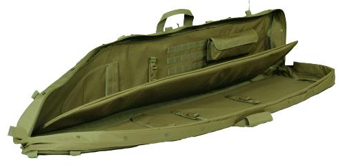 Voodoo Tactical Drag Bag 20-0034 - Tactical &amp; Duty Gear