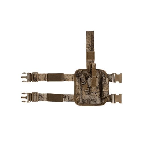 Voodoo Tactical Tactical Drop Leg Holster 20-0052 - Tactical &amp; Duty Gear