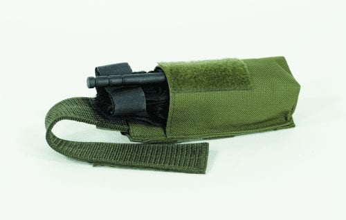 Voodoo Tactical Molle Tourniquet Pouch 20-0062 - Tourniquet Holders