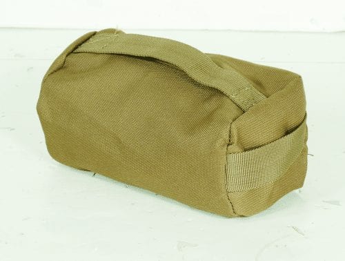 Voodoo Tactical Rear Rifle Shooting Bag 20-0069 - Shooting Accessories