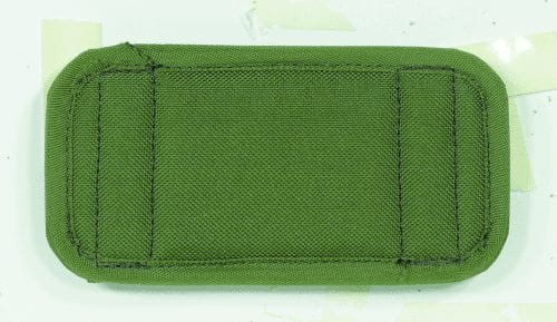 Voodoo Tactical MOLLE Adapter 20-0080 - Tactical &amp; Duty Gear