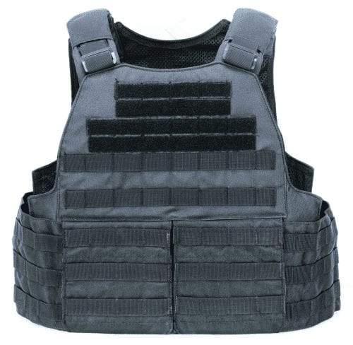 Voodoo Tactical Hayden Plate Carrier 20-0097 - Tactical &amp; Duty Gear
