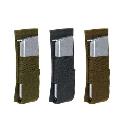 Voodoo Tactical Removable Pistol Mag Pouch 20-0118 - Tactical &amp; Duty Gear