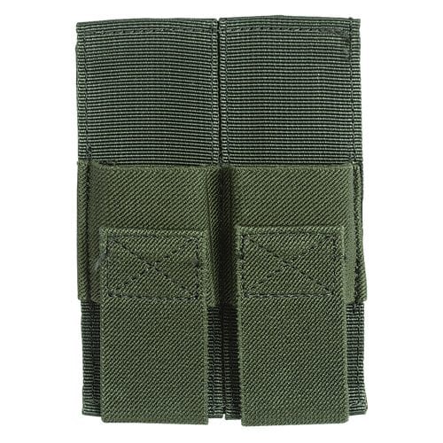 Voodoo Tactical Removable Pistol Mag Pouch 20-0119 - Tactical & Duty Gear