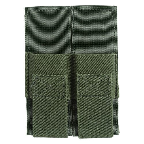 Voodoo Tactical Removable Pistol Mag Pouch 20-0119 - Tactical &amp; Duty Gear
