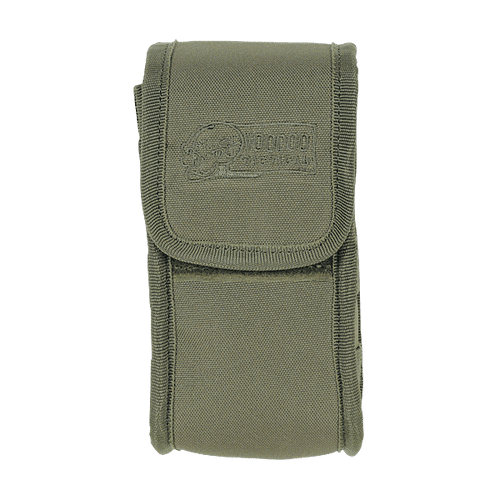 Voodoo Tactical Protective Utility Pouch 20-01200 - Tactical & Duty Gear