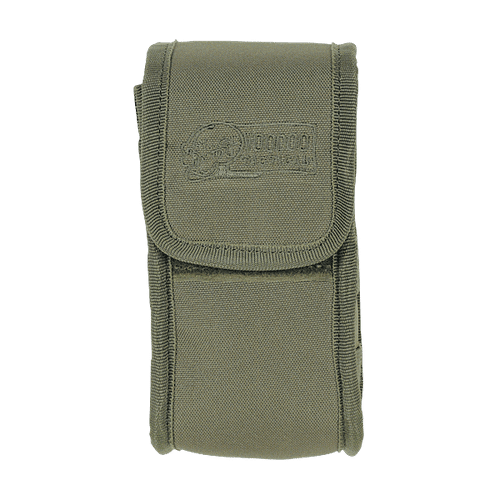 Voodoo Tactical Protective Utility Pouch 20-01200 - Tactical &amp; Duty Gear