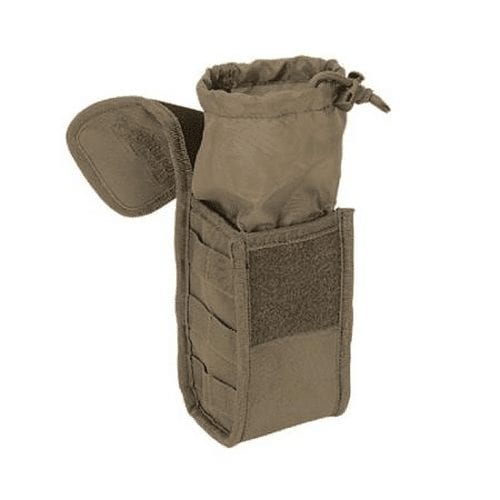 Voodoo Tactical Protective Utility Pouch 20-01200 - Tactical & Duty Gear
