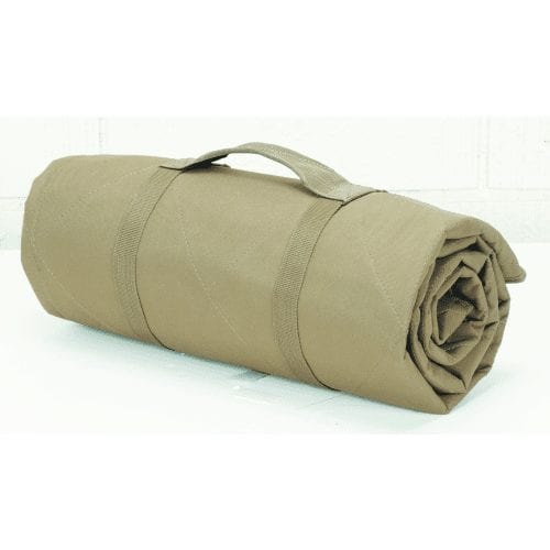 Voodoo Tactical Lightweight Shooters Mat VDT-20-01270 - Shooting Accessories