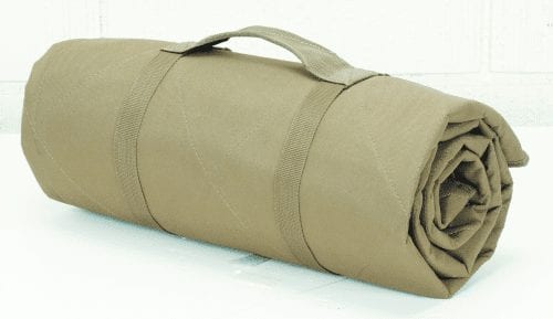 Voodoo Tactical Lightweight Shooters Mat VDT-20-01270 - Shooting Accessories