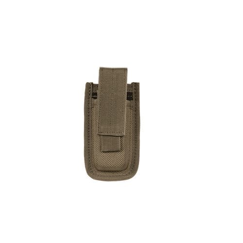 Voodoo Tactical Molded Pistol Mag Pouch 20-0200 - Tactical &amp; Duty Gear