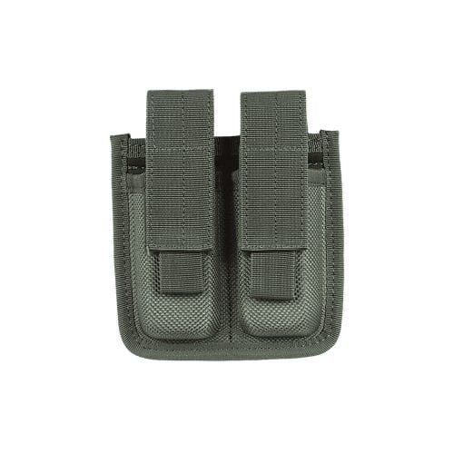 Voodoo Tactical Molded Pistol Mag Pouch 20-0200 - Tactical & Duty Gear