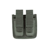 Voodoo Tactical Molded Pistol Mag Pouch 20-0200 - Tactical &amp; Duty Gear