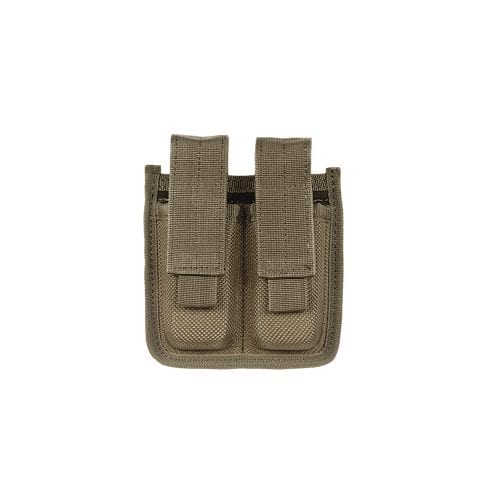 Voodoo Tactical Molded Pistol Mag Pouch 20-0200 - Tactical &amp; Duty Gear
