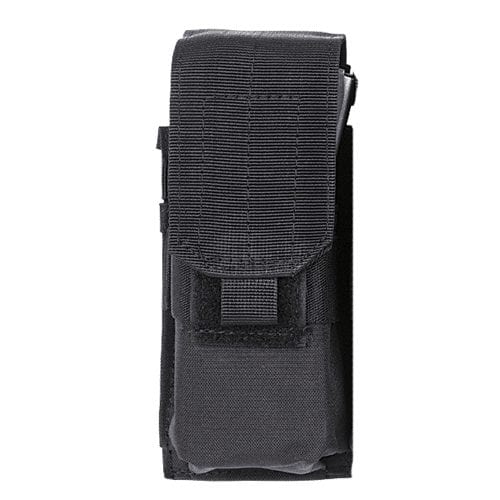 Voodoo Tactical Molded M4/M16 Mag Pouch 20-0400 - Tactical & Duty Gear