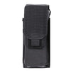 Voodoo Tactical Molded M4/M16 Mag Pouch 20-0400 - Tactical &amp; Duty Gear
